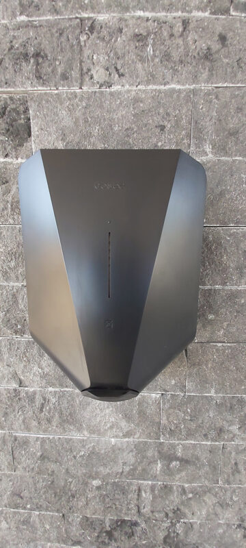 Borne de recharge EASEE - JF Dumont Elec